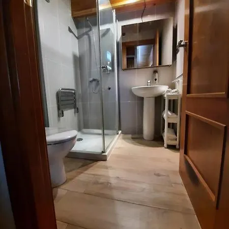 Holiday home Mcastet, Casita Aranesa En El Valle De Aran Bossost