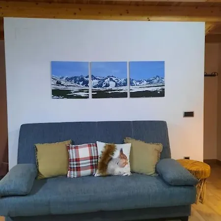 Holiday home Mcastet, Casita Aranesa En El Valle De Aran