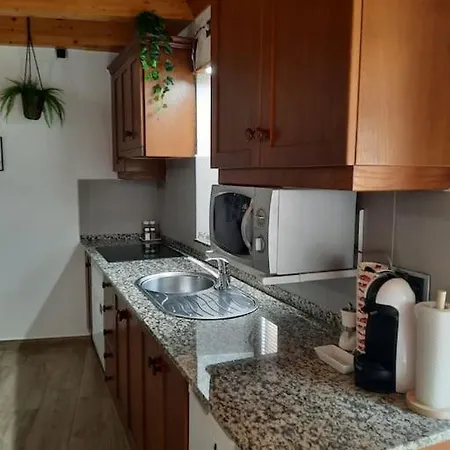 Mcastet, Casita Aranesa En El Valle De Aran Holiday home Bossost