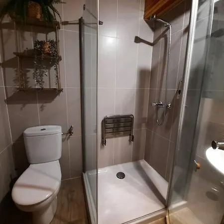 Mcastet, Casita Aranesa En El Valle De Aran Bossost
