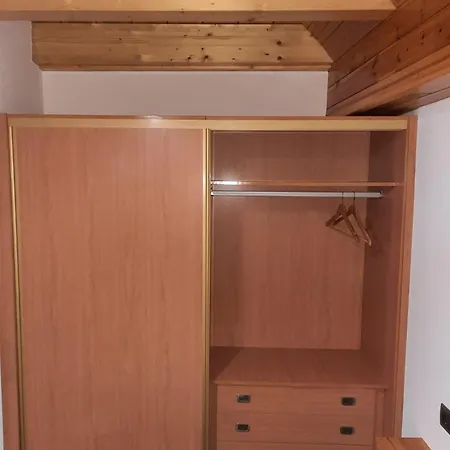 Mcastet, Casita Aranesa En El Valle De Aran Bossost