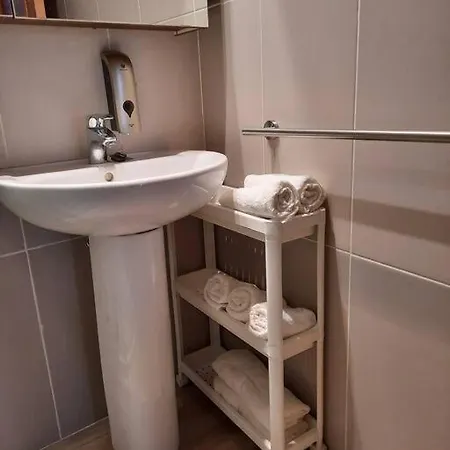Mcastet, Casita Aranesa En El Valle De Aran Bosost (Bossòst)