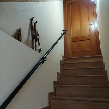 Mcastet, Casita Aranesa En El Valle De Aran Сasa de vacaciones Bosost (Bossòst)