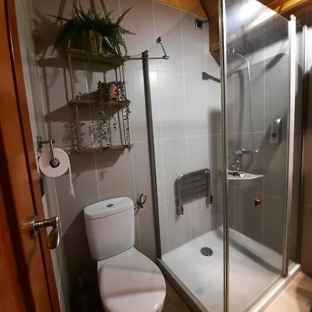 Сasa de vacaciones Mcastet, Casita Aranesa En El Valle De Aran