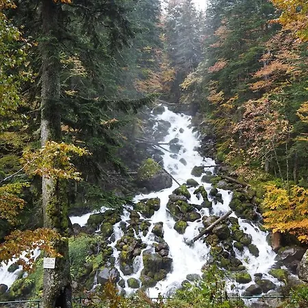 Mcastet, Casita Aranesa En El Valle De Aran Сasa de vacaciones *